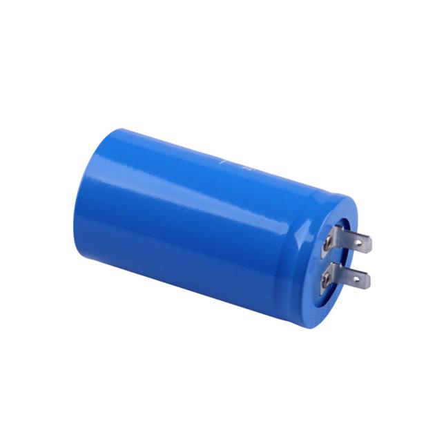 Aluminium Electrolytic Capacitor CBB60 350V 28UF