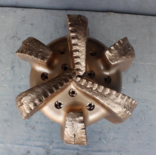 Steel Body Water Well Oil Well