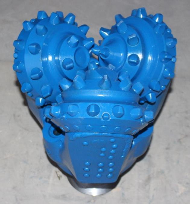 API Kingdream tricone bit, rock roller bit for sale