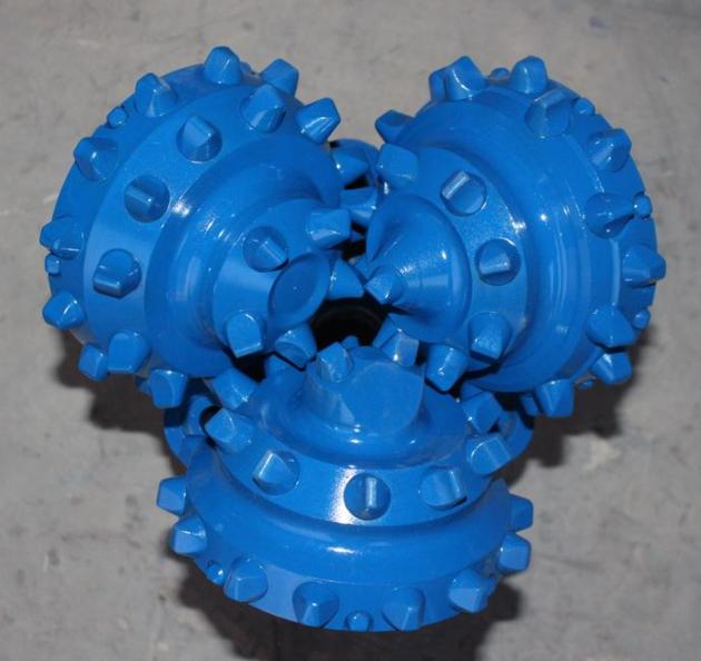 API Kingdream Tricone Bit Rock Roller