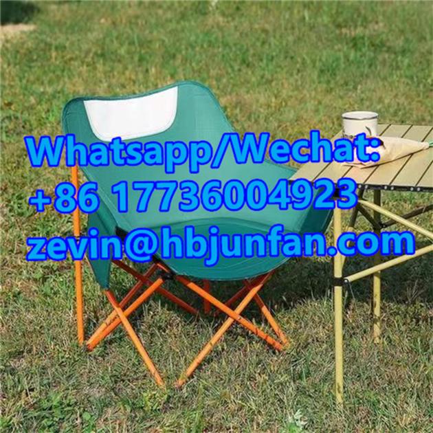 Folding Moon Chair factory from China