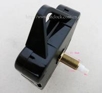 plastic hanger clock mechanism clock motor clock parts quartz clock movement