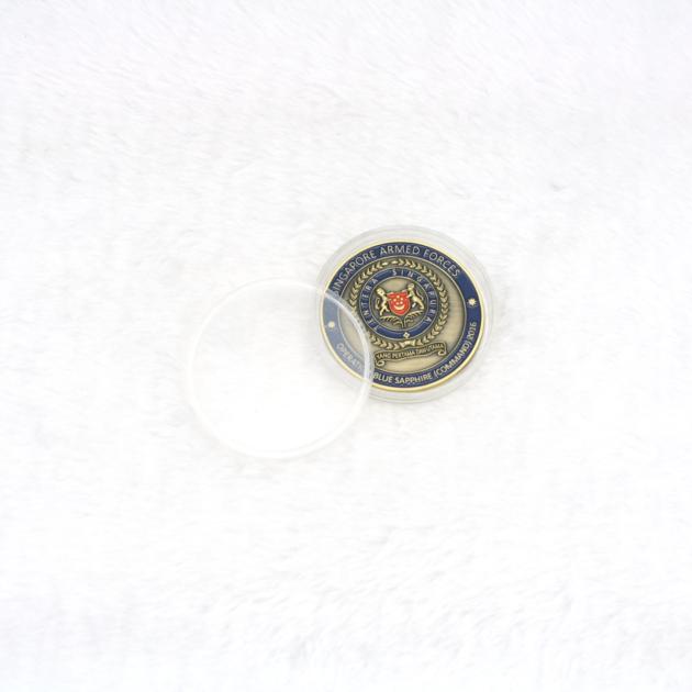 Metal Commemorative Coin