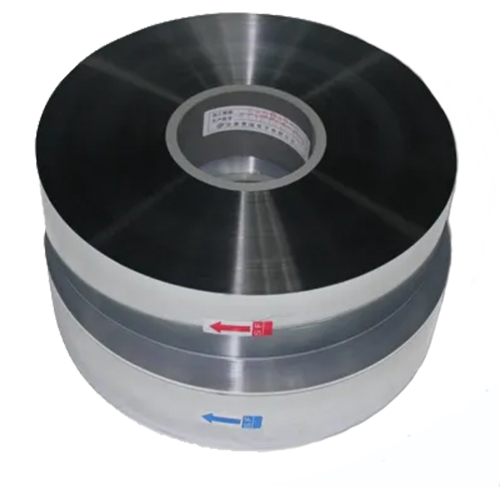 1.6~12um Metallized Film For Capacitor Use