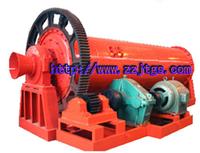 Ball mill