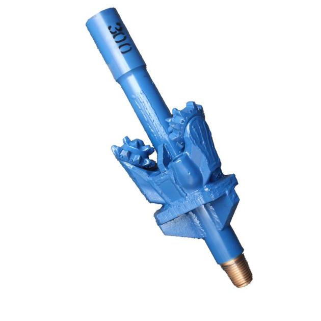 HDD Rock Reamer Hole Opener With