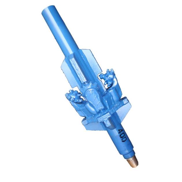 HDD Rock Reamer Hole Opener With