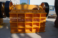 Jaw Crusher，Jaw Crusher cost