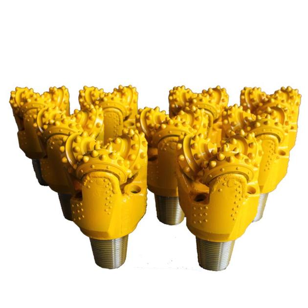 63 4 Mining Tricone Rock Bit