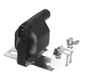 Dry Ignition Coil   2601