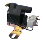 Dry Ignition Coil   2610