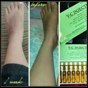 V C INJECTION MADE IN THAILAND