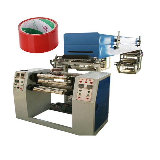 GL 500D For Industry Sticky Tape