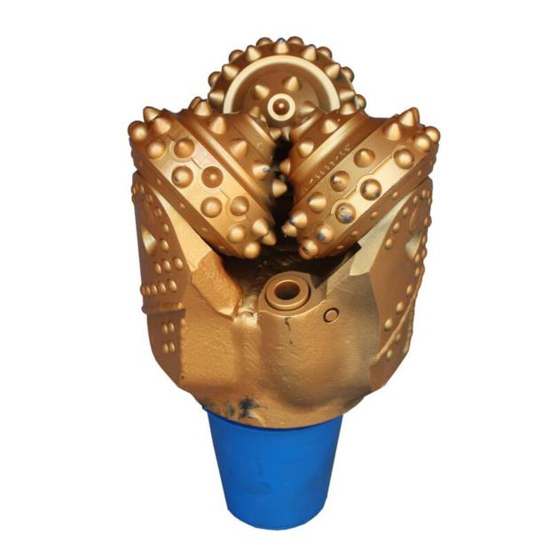 63/4 mining tricone rock bit