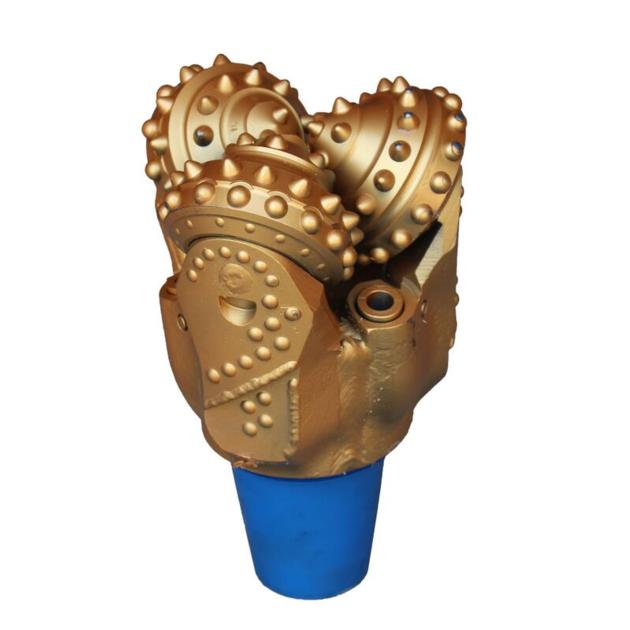 63 4 Mining Tricone Rock Bit