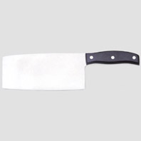 18cm Chinese Chef's