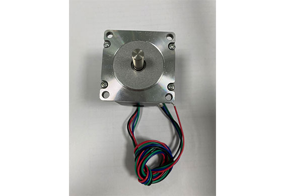 NEMA 23C SQUARE STEPPER MOTOR