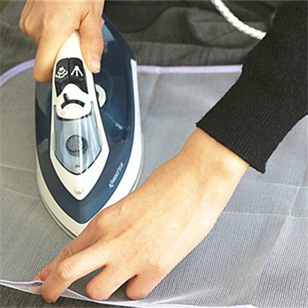 Ironing Protective Cloth