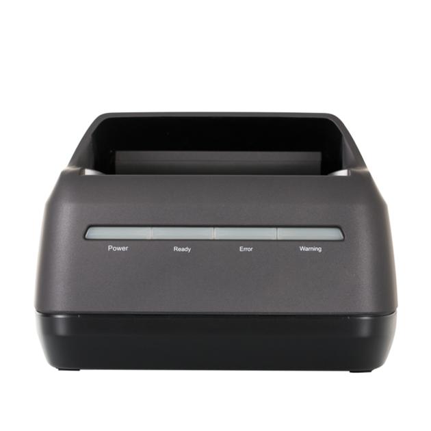 Passport Reader For Entrance Guard System