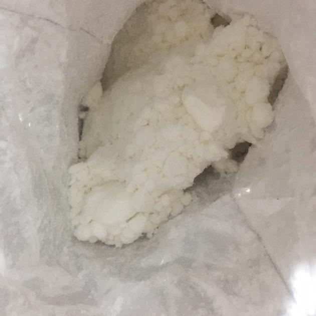 Raw Material New BMK Ethyl 3