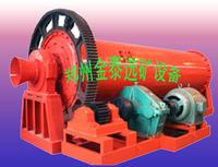 Ball grinding mill