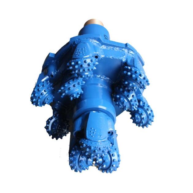 660mm rock hole opener for vertical drilling