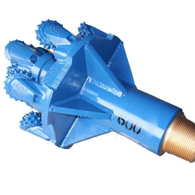 660mm Rock Hole Opener For Vertical