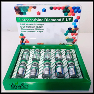 LAROSCORBINE DIAMOND E UF
