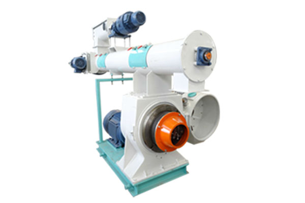 chicken pellet feed making machine