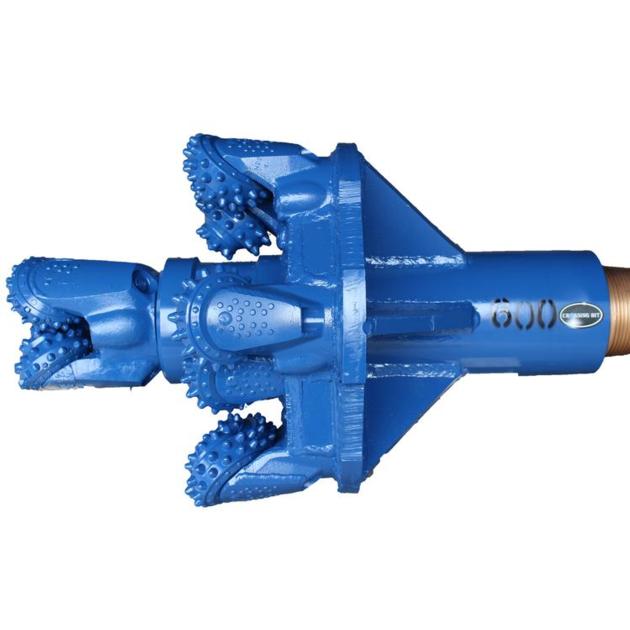 660mm Rock Hole Opener For Vertical