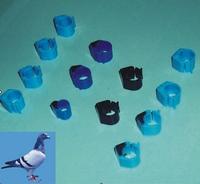 The Best Quality Electronic Pigeon Ring 