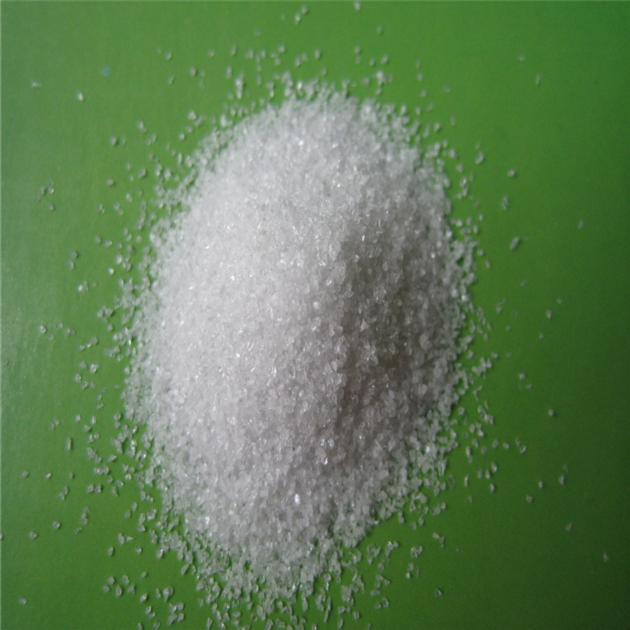 Sand Blasting White Fused Alumina Grains
