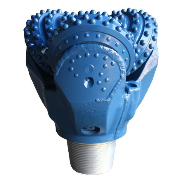 171/2" TCI rock tricone drilling bit for hard formation
