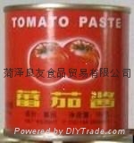 Tomato paste