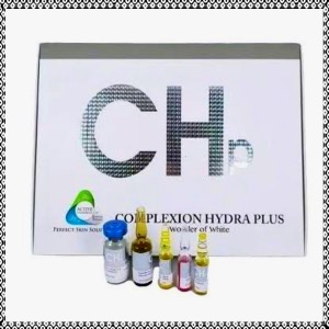 CHP COMPLEXION HYDRA PLUS 