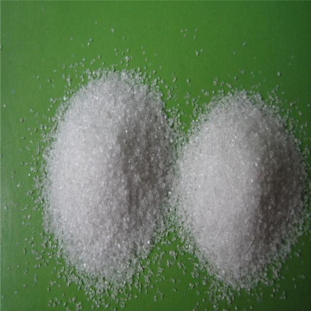 Sand Blasting White Fused Alumina Grains