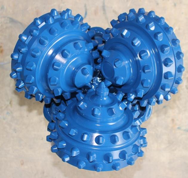 TCI Tricone Bit For Water Well
