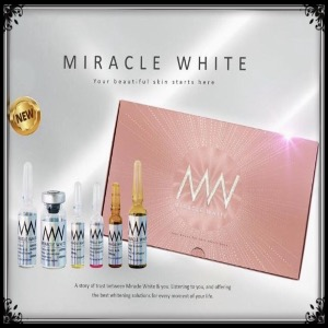 MIRACLE WHITE PINK 35000MG 