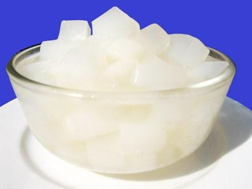 Coconut Jelly