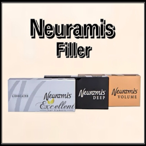 NEURAMIS HA DERMAL FILLERS