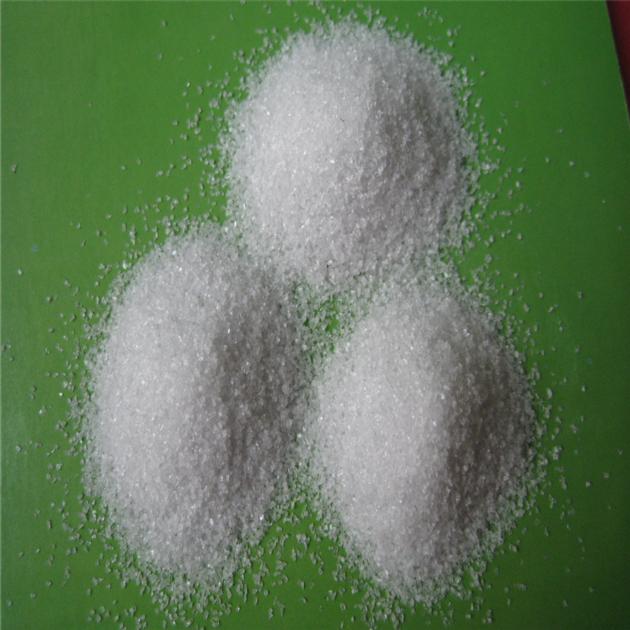 Sand Blasting White Fused Alumina Grains