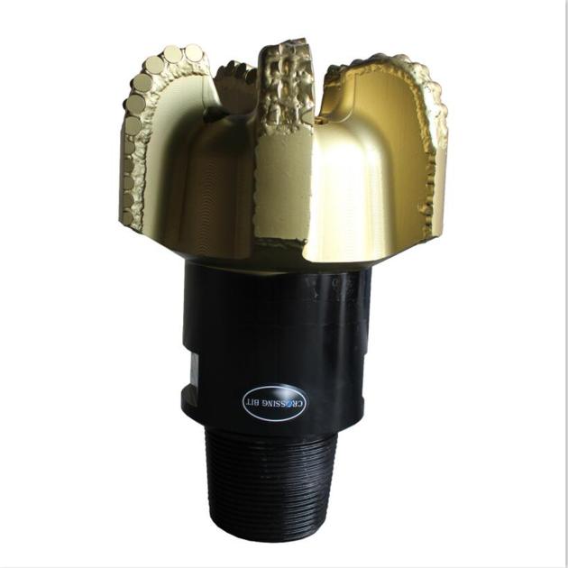 24 Inch Steel Body PDC Bit