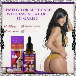 HIP BUTT ENLARGEMENT LIFTING ESSENITIAL OIL