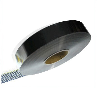 Metallized Film For Capacitor Use