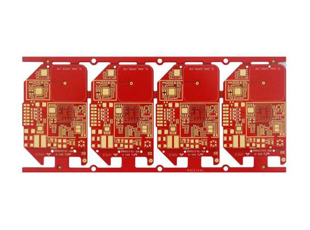2 Layer Board
