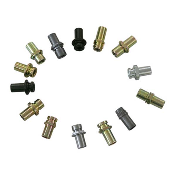 Hydraulic Brake Hose Fittings