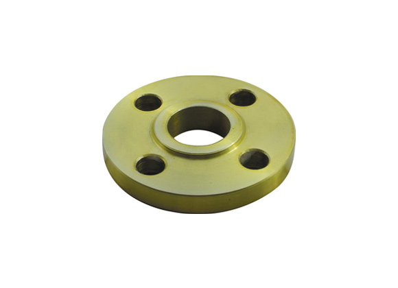 DIN Flange