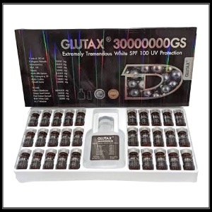 GLUTAX 30000000GS EXTREMELY TREMENDOUS WHITE