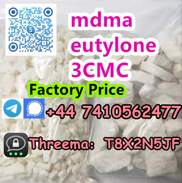 Eutylone Eu Cas 802855 66 9