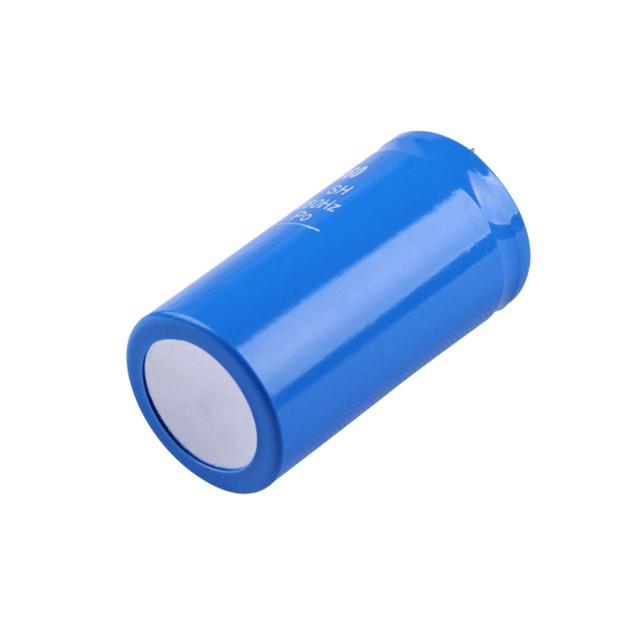 Aluminium Electrolytic Capacitor CBB60 350V 28UF